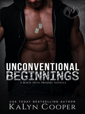 cover image of Unconventional Beginnings